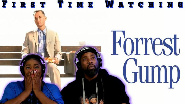 Forrest Gump (1994)