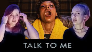 Snugg-Buggs React - Talk to Me (2022)