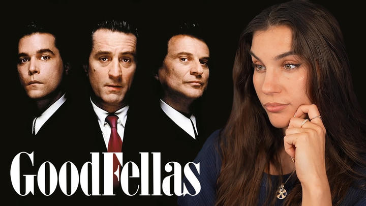 Stacey's Silver Screen - Goodfellas (1990)