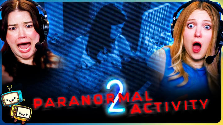 CinePals - Paranormal Activity 2 (2010)