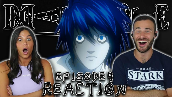 Light and L Face to Face?! | Death Note Episode 9 REACTION & REVIEW | 'Encounter'