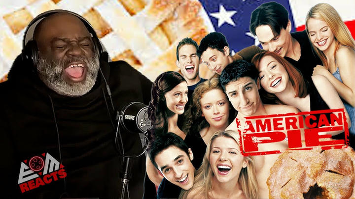 EOM Reacts - American Pie (1999)