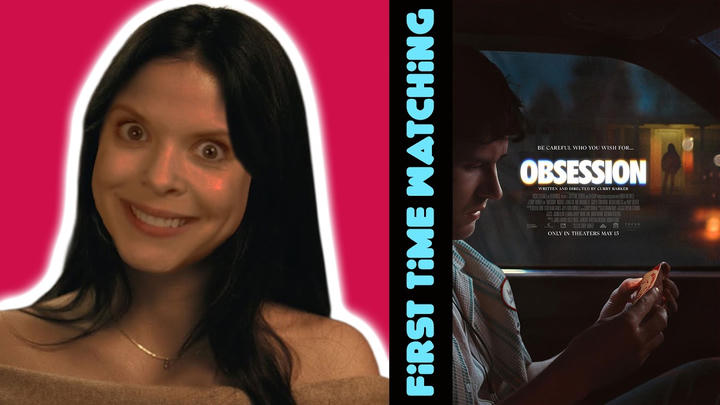 CineBinge - Obsession (1976)
