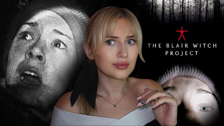 Abby Jane - The Blair Witch Project (1999)