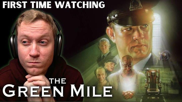 Casual Nerd Reactions - The Green Mile (1999)