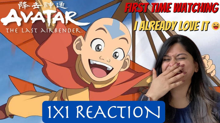 Indian Calypso - Avatar: The Last Airbender (2005)