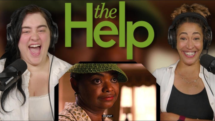 Diegesis - The Help (2011)