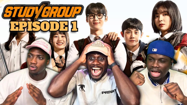 AkinReacts - Study Group (2025)