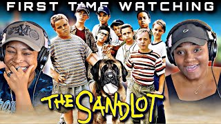 Jyn x Ryl - The Sandlot (1993)
