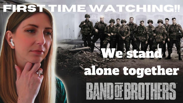 Marley's Movies - We Stand Alone Together