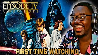 FoxTaco - Star Wars: Episode IV - A New Hope (1977)