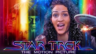 Reembok Reacts - Star Trek: The Motion Picture (1979)