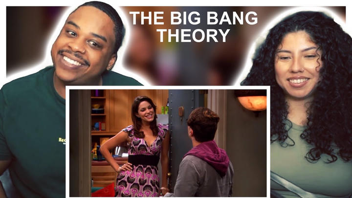 THE BIG BANG THEORY S1 EPS 14-15 (SHELDON HOT TWIN SISTER!) FIRST TIME WATCHING