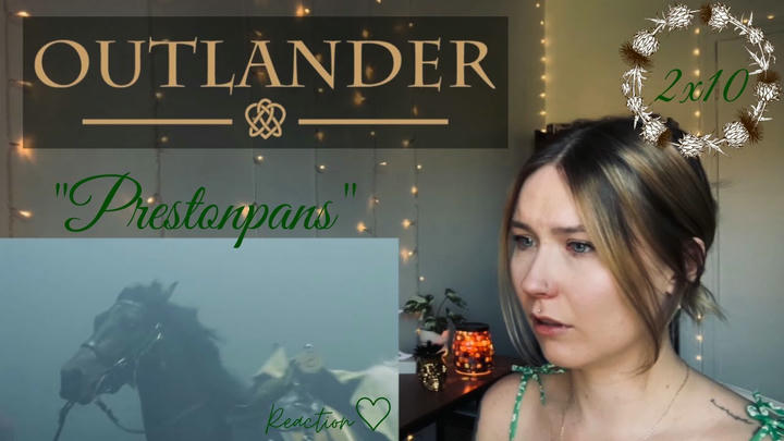 Outlander 2x10 - "Prestonpans" Reaction