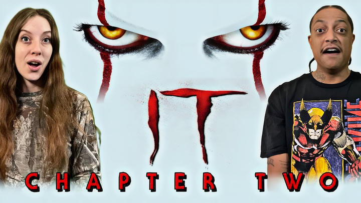 Snoopers Gonna Snoop - It Chapter Two (2019)