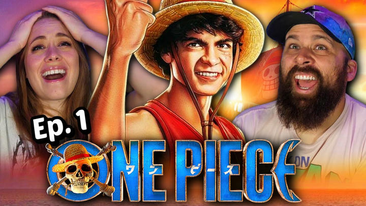 One Piece (1999)