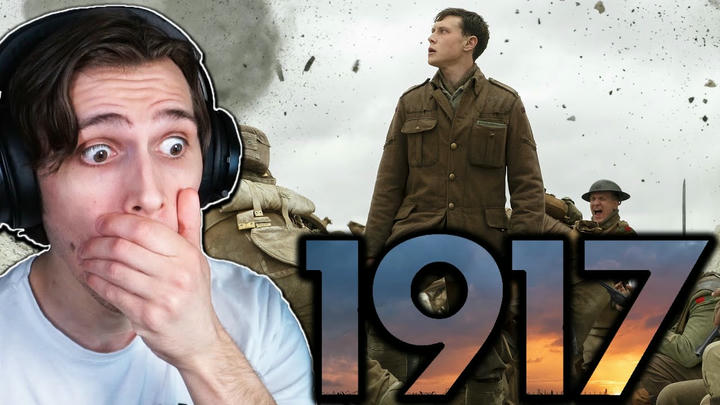 MovieFusion - 1917 (2019)
