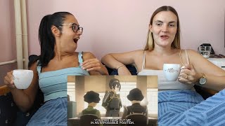 The Legend of Korra 3x06 Reaction