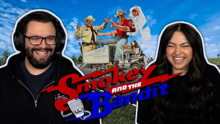TBR Schmitt - Smokey and the Bandit (1977)