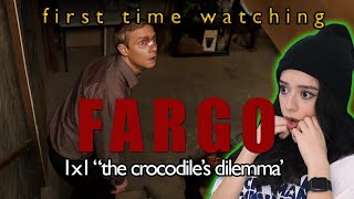 Mary Cherry - Fargo (2014)