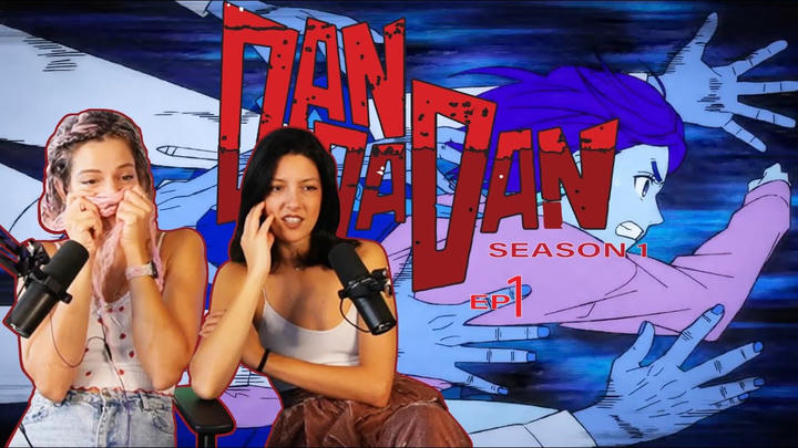 The Homies - Dandadan (2024)