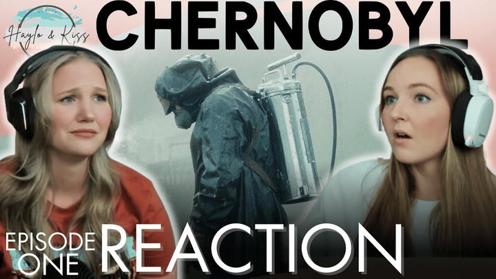 Haylo & Kiss - Chernobyl (2019)