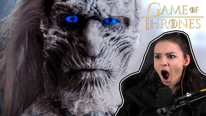 Game of Thrones Season 2 Episode 10: Valar Morghulis REACTION