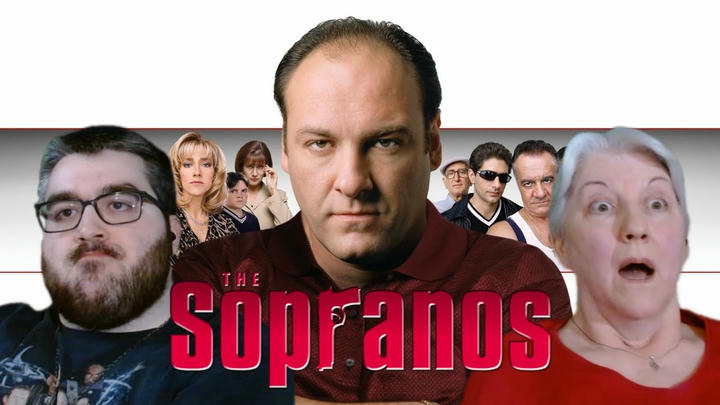 THE SOPRANOS Season 3 Episode 3 & 4 | TV Reaction | First Time Watching