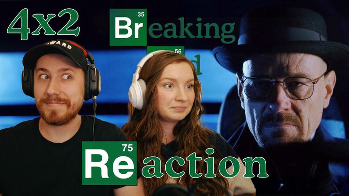 Kailyn + Eric - Prison Break (2005)