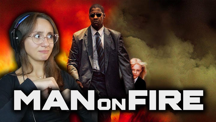 Spicy Sugar - Man on Fire (2004)