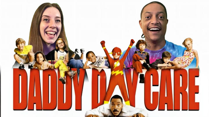 Snoopers Gonna Snoop - Daddy Day Care (2003)