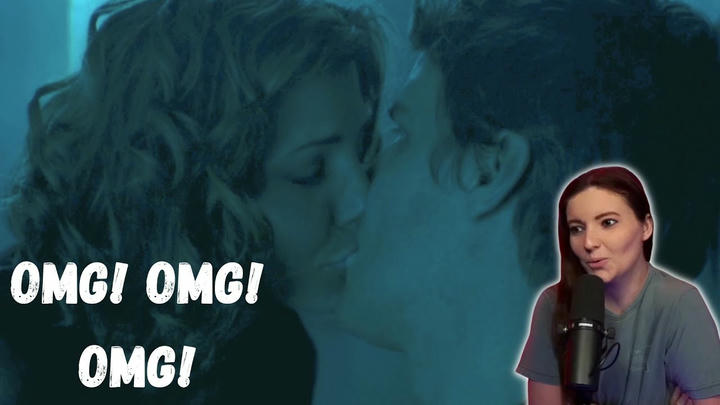 ANGEL 3X11 REACTION | First Time Watching