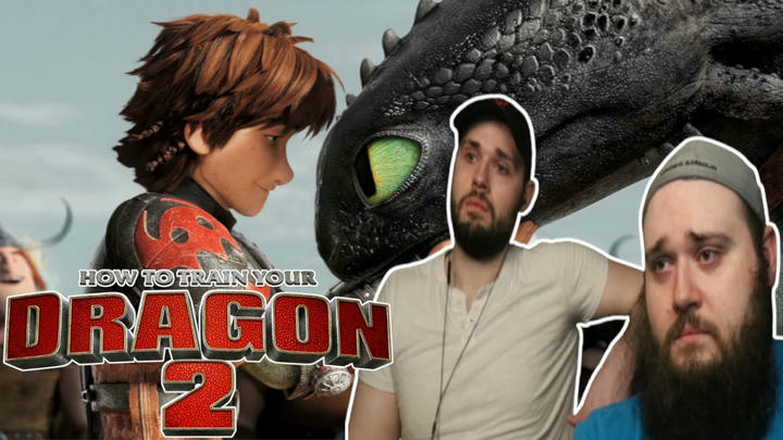 OctoKrool - How to Train Your Dragon 2 (2014)
