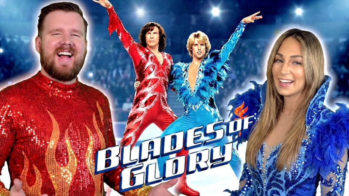 Holden & Jen Hardman - Blades of Glory (2007)