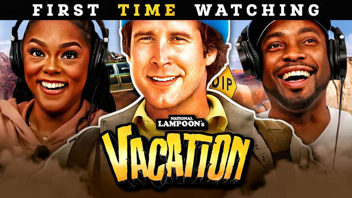 Vacation (1983)