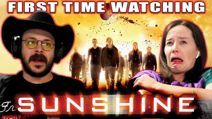 You, Me, & The Movies - Sunshine (2007)