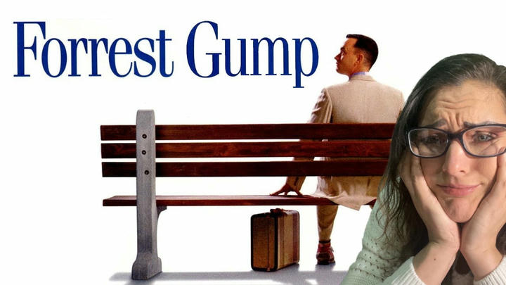 Lucie in the Movie Sky - Forrest Gump (1994)