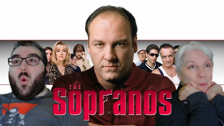 THE SOPRANOS Season 6 Episode 13 & 14 | TV Reaction | First Time Watching