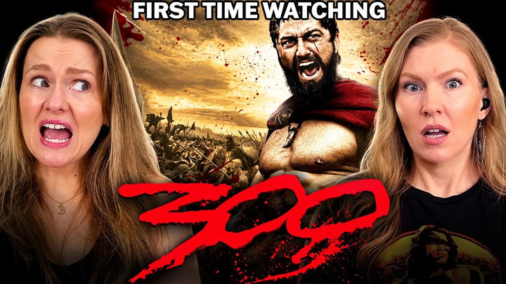 Totally Whatever - 300: Rise of an Empire (2014)