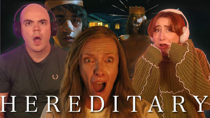 Coyzy Movie Night - Hereditary (2018)
