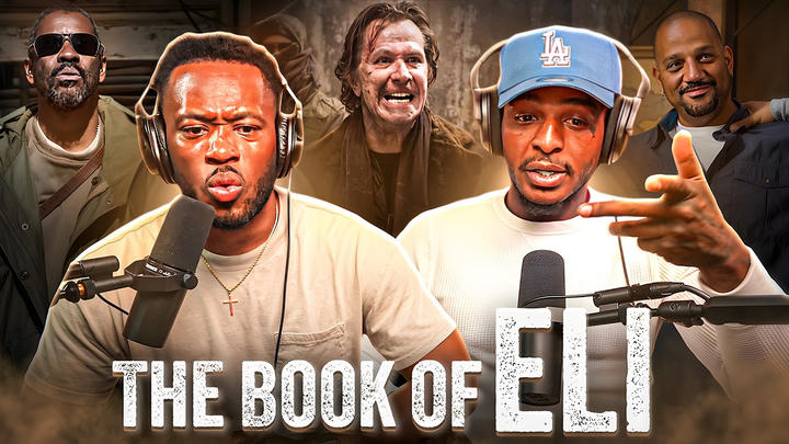 Everyday Negroes - The Book of Eli (2010)