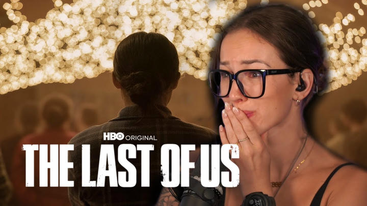 I'm Not Ready For This... ✧ The Last of Us Season 2 Episode 1 (Future Days) Reaction