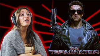 Spicy Sugar - The Terminator (1984)