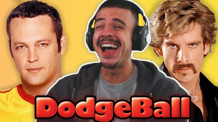 SebScreen - Dodgeball: A True Underdog Story (2004)