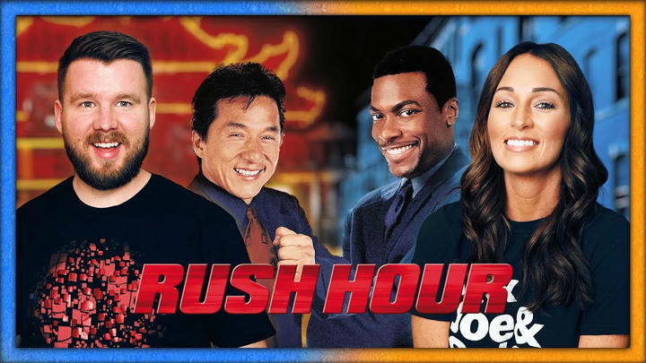 Rush Hour (1998)