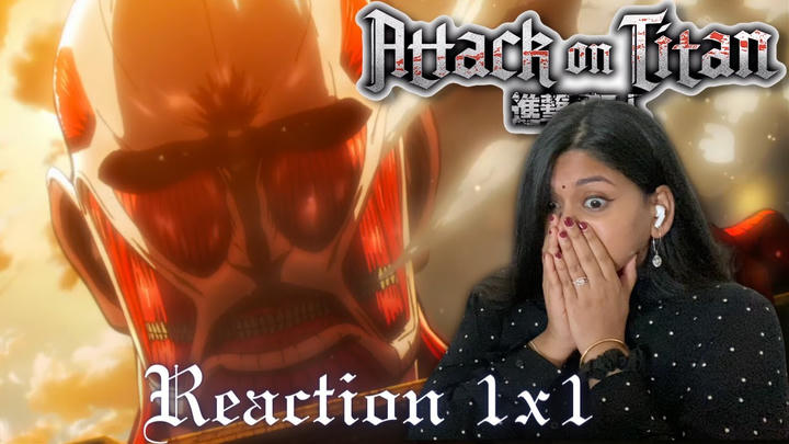 Indian Calypso - Attack on Titan (2013)