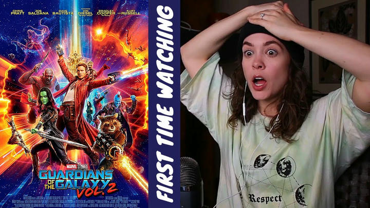 Natalie Gold - Guardians of the Galaxy Vol. 2 (2017)