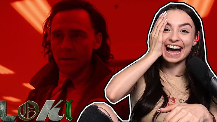 Loki Episode 2: The Variant (That REVEAL WAS CRAZY!🔥) REACTION