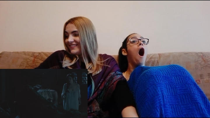 Vikings 4x08 Reaction
