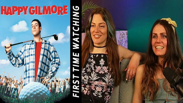 The Homies - Happy Gilmore (1996)